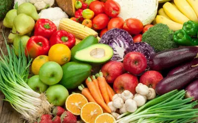 Prebiotic Fiber