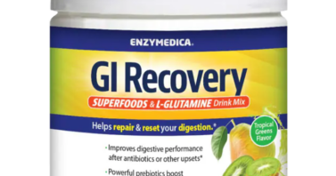 Enzymedica GI Recovery