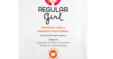 Regular Girl Original Prebiotic Fiber & Probiotic Blend