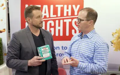 Healthy Heights uses Sunfiber to improve kids’ products