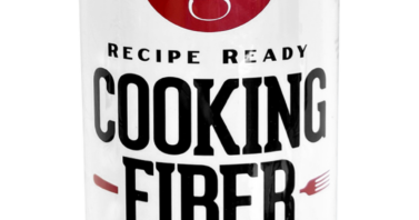 Chef G’s Cooking Fiber