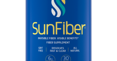 Tomorrows Nutrition SunFiber Available at Target