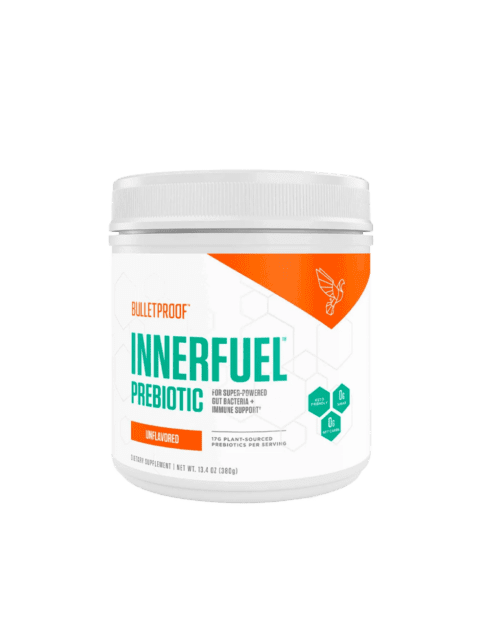 Bulletproof 360 Inner Fuel Product Image
